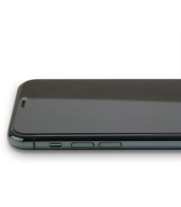 گلس پرایویسی بلو ایفون Glass 3Anti-Peep Protect Privacy BLUEO Iphone XS/11 PRO