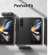 قاب لاکچری سامسونگ زد فولد 6 Case Gkk Galaxy Z FOLD 6