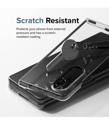 قاب لاکچری سامسونگ زد فولد 6 Case Gkk Galaxy Z FOLD 6
