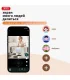 دوربین هوشمند ایکس او XO HD Smart Camera XO-CR07