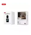 دوربین هوشمند تحت شبکه مانیتور دار ایکس او XO HD Smart Camera XO-CR03
