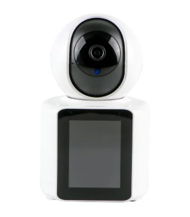 دوربین هوشمند تحت شبکه مانیتور دار ایکس او XO HD Smart Camera XO-CR03
