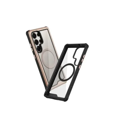 قاب کی زددوو مگ ارس اسپرت اس 25 اولترا Case Kzdoo Mag Ares Sport S25 Ultra