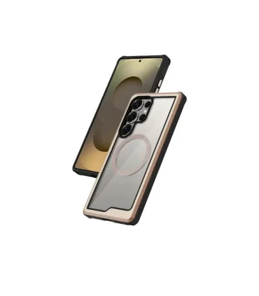 قاب کی زددوو مگ ارس اسپرت اس 25 اولترا Case Kzdoo Mag Ares Sport S25 Ultra