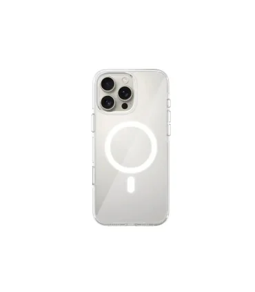 قاب مگسیف دار ایس ایفون 16 دلتا DELTA Magsafe Iceguard Iphone 16