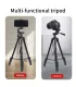 سه پایه موبایل و دوربین تی جی ماری مدل Jmary KP-2209