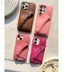 قاب ایفون 15 همراه لیپ گلاس رود Case Iphone 15 rhode