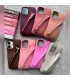 قاب ایفون 16 همراه لیپ گلاس رود Case Iphone 16 rhode