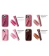 قاب ایفون 16 همراه لیپ گلاس رود Case Iphone 16 rhode