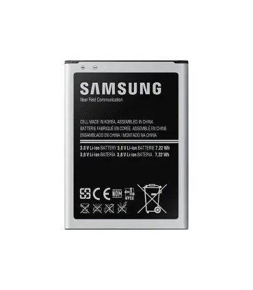 باتری اصلی Samsung Galaxy S4 Mini
