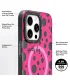 قاب یانگ کیت ایفون 16ای Youngkit Polka Dots Magsafe iphone 16e