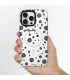 قاب یانگ کیت ایفون 16ای Youngkit Polka Dots Magsafe iphone 16e