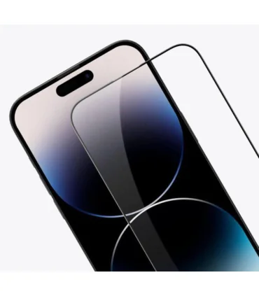 برچسب گلس کی زد دوو ایفون 16ای Apple iphone 16e Glass K ZDOO|برچسب گلس کی زد دوو iphone 16e&nbsp; Apple&nbsp;iphone 16e&nbsp; Glass K ZDOOمناسب iphone 16e ساخته شده از جدیدترین متریال روز عدم کاهش کیفیت تصویر عدم تاثیر در حساسیت تاچ پوشش کامل مقاومت بسیار بالا در برابر ضربات محصولی 100 درصد اورجینال کیفیت ساخت بالا