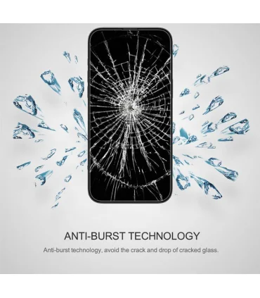 برچسب گلس کی زد دوو ایفون 16ای Apple iphone 16e Glass K ZDOO|برچسب گلس کی زد دوو iphone 16e&nbsp; Apple&nbsp;iphone 16e&nbsp; Glass K ZDOOمناسب iphone 16e ساخته شده از جدیدترین متریال روز عدم کاهش کیفیت تصویر عدم تاثیر در حساسیت تاچ پوشش کامل مقاومت بسیار بالا در برابر ضربات محصولی 100 درصد اورجینال کیفیت ساخت بالا