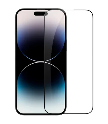 برچسب گلس کی زد دوو ایفون 16ای Apple iphone 16e Glass K ZDOO|برچسب گلس کی زد دوو iphone 16e&nbsp; Apple&nbsp;iphone 16e&nbsp; Glass K ZDOOمناسب iphone 16e ساخته شده از جدیدترین متریال روز عدم کاهش کیفیت تصویر عدم تاثیر در حساسیت تاچ پوشش کامل مقاومت بسیار بالا در برابر ضربات محصولی 100 درصد اورجینال کیفیت ساخت بالا