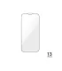 گلس انتی بدون حاشیه Blueo Full Cover Tempered Glass for iPhone 13 Pro/13