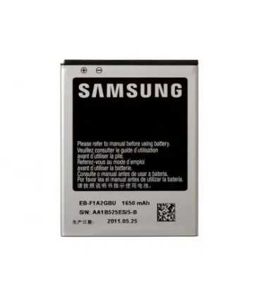 باتری اصلی Samsung I9100 Galaxy S2
