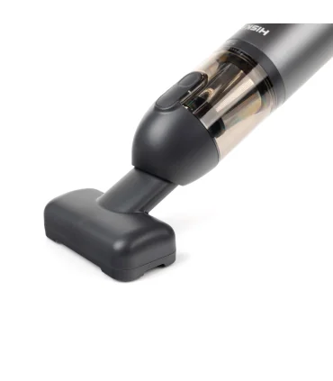 جارو شارژی هیسکا مدل Hiska HR-03
