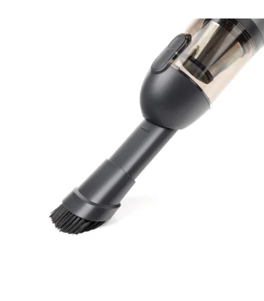 جارو شارژی هیسکا مدل Hiska HR-03