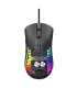 ماوس گیمینگ هیسکا مدل HX-MOG340