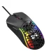 ماوس گیمینگ هیسکا مدل HX-MOG340