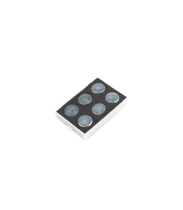ماوس گیمینگ هیسکا مدل HX-MOG340