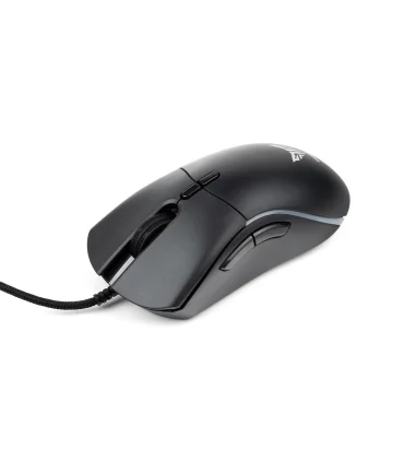 ماوس گیمینگ هیسکا مدل HX-MOG340