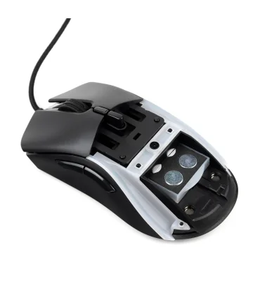 ماوس گیمینگ هیسکا مدل HX-MOG340