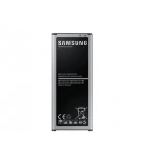 باتری اصلی گوشی تک سیم Samsung Galaxy Note 4