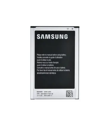 باتری اصلی گوشی Samsung Galaxy Note 3