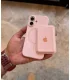 قاب سیلیکونی مگسیف دار ایفون 16 پرومکس همراه با جاکارتی Case Silicon Mag Iphone 16 Pro Max