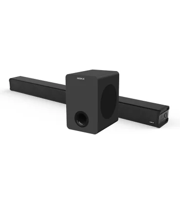 اسپیکر ساندبار هیسکا مدل Hiska B203