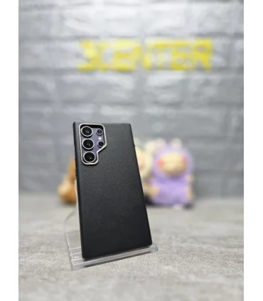 قاب چرمی مگسیف دار اس 25 اولترا Case Mag S25 ultra