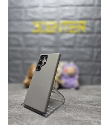 قاب چرمی مگسیف دار اس 25 اولترا Case Mag S25 ultra