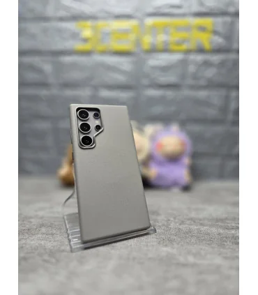 قاب چرمی مگسیف دار اس 25 اولترا Case Mag S25 ultra