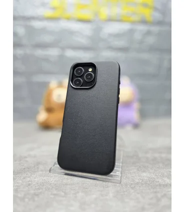 قاب چرمی مگسیف دار ایفون 16 Case Mag Iphone 16