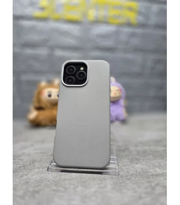 قاب چرمی مگسیف دار ایفون 16 Case Mag Iphone 16