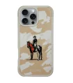 قاب مگسیف دار آیفون 16 پرومکس پولو راکت کلاب Polo Santabarbara RACQUET CLUB Iphone 16 pro max