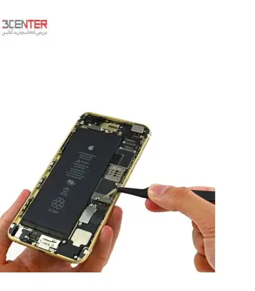 باتری اصلی Apple iphone 6 Battery
