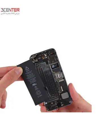 باتری اصلی Apple iphon 6 plus