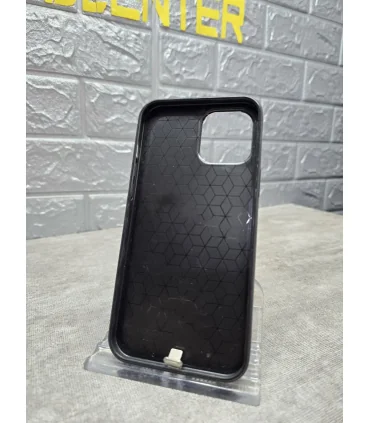 قاب چشمک زن طرح چشم ایفون 12 پرومکس Case Led Iphone 12 pro max