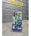 قاب طرح لاو دبلیو کی ایفون 13 پرومکس Case WK love Iphone 13 pro max