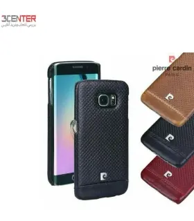 قاب چرمی پیرگاردین سوزنی گلگسی اس 7 اج