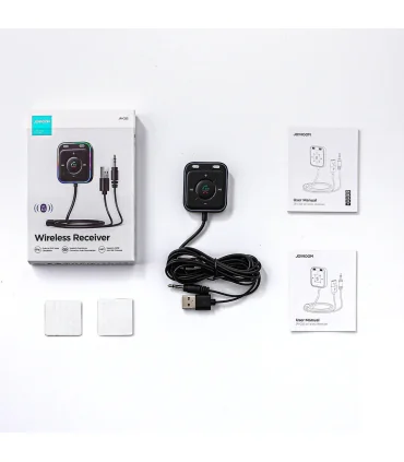 گیرنده بلوتوثی جوی روم مدل Joyroom Jr-Cb3