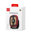 نور پرتابل چند حالته هیسکا مدل HISKA HR-45
