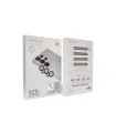 گلس لنز لول لو اس 25 اولترا LEVELO Lucent Trio AR Galaxy S25 ULTRA