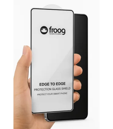 گلس فراگ گلگسی اس 24 اولترا Glass Froog S24 ultra