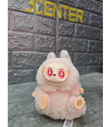 عروسک لبوبو هوی ست سوپرایزی doll LABUBU Have a Seat Soperayazi
