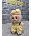 عروسک لبوبو لباس دار کد3 doll LABUBU COD3