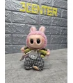 عروسک لبوبو لباس دار کد7 doll LABUBU COD7